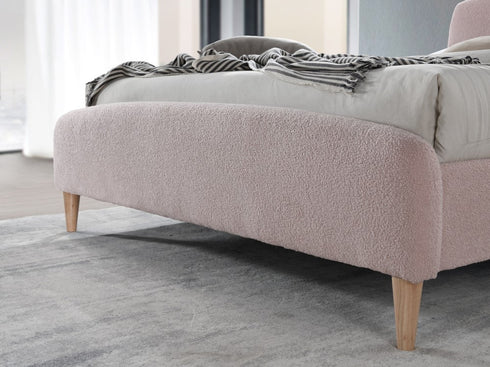 Otley Fabric Bed